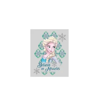 

CANVAS 20X25 CM DISNEY FROZEN ELSA