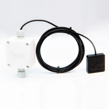 

Module Temperature Sensor with Analog Output