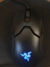 Razer Viper Gaming Mouse, RAZER 5G OPTICAL SENSOR, OPTICAL MOUSE SWITCH