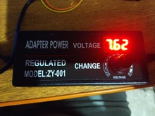 Power-Supply-Adapter Universal Adjustable Volt 24v 1a 12-V 2A 220V 5V 9V DC 5A 6V AC