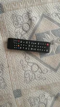 Mando a distancia Universal para televisor inteligente Samsung AA59-00741A, LED, LCD, 1 unidad