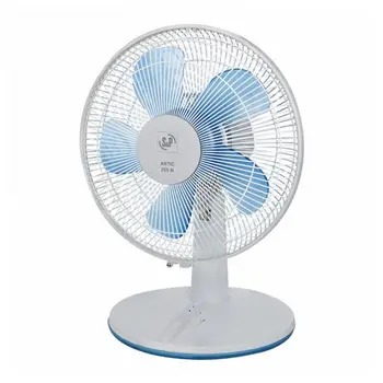 

Table Fan S&P ARTIC-255 Grey
