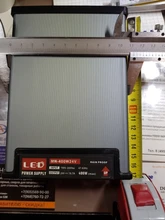 Transformers Switching Lighting SMPS Power-Supply Volt Outdoor Rainproof 12 24-V AC/DC