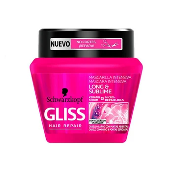 

Hair Mask Schwarzkopf (300 ml)