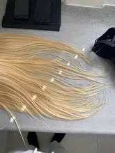 HD transparente rubia 13x4 13x6 frente de encaje pelucas de cabello humano brasileño cierre 4x4 recto pelucas de cabello humano 613 peluca Frontal de encaje