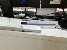 NAIERDI-Soporte de ángulo de plegado para estante pesado, montaje de triángulo montado en la pared, ajustable, para banco, mesa y muebles, 8-20 pulgadas, 2 uds.