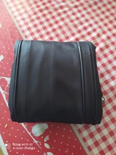 Soporte de caña de pescar plegable portátil, bolsa de almacenamiento de herramientas para caña de pescar