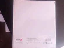 Carlinkit-Apple CarPlay IOS 13 2,0, actualización USB, conexión inalámbrica automática para coche, OEM, Original, CarPlay con cable a Carplay inalámbrico, color negro