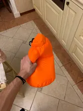 Bolsa impermeable para exteriores de 10L o 20L, saco para natación, rafting, kayak, río, trekking, navegación y canoa, resistente al agua