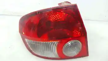 

924011CXXX left Rear Pilot HYUNDAI GETZ (TB)