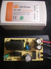 Transformer Lighting Power-Supply-Adapter Source-Led-Driver Led-Strip 12-Volts 110V 220V