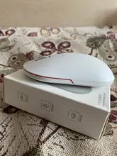 Xiaomi-Ratón inalámbrico 2, original, 1000 DPI, 2.4 GHz, conexión WiFi, luz óptica, silencioso y portátil, para ordenador portátil, Notebook, oficina y juegos