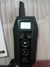 Pet-Dog-Training-Collar Shock Anti-Bark Rechargeable T700 Vibration Remote-Beep Waterproof