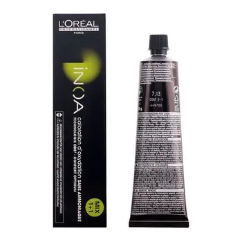 

Dye No Ammonia Inoa L'Oreal Expert Professionnel Nº 7,13