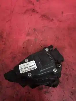 

8200699691 6PV00811924 Accelerator Pedal Renault Kangoo (f/kc0) *