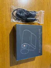 Car DVR Parking-Monitor A500S Dash-Cam ADAS Dual-Sight 70mai Plus 24H 1944P Built-In