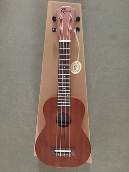 

Rs-01 ukulele soprano, Ramis