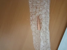 Estación de soldadura con mango de punta de hierro, herramientas de soldadura de Color de cobre puro Universal 936 900M-T-K 900M-T-B 900M-T-I, 1 Uds.