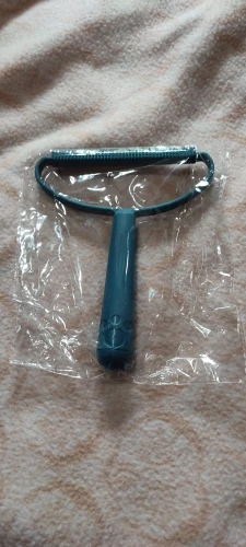Attachment image review on Pet brush - Pet Hair Remover