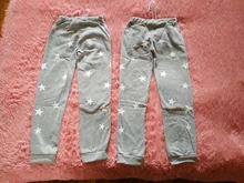 Sweatpants Women Trousers Printed Star Fashion Loose Casual