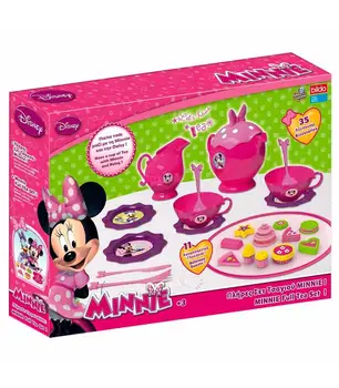 

Minnie Set Big You Toy Store