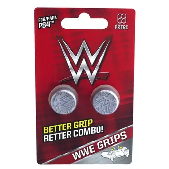 

Grips WWE Ps4 Freatec peripheral Gaming accessories Freektec Ps4 (accessories)