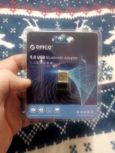 Bluetooth Dongle Adapter Audio-Receiver-Transmitter Mouse Pc Speaker ORICO Wireless Usb