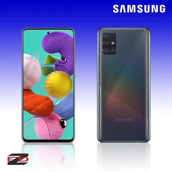 

Смартфон Samsung Galaxy A51 6+128 Гб