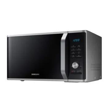 

Microwave with Grill Samsung MG28J5255 28 L 1400W Stainless steel