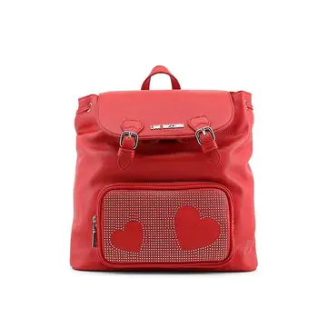 

LOVE Backpack Red