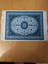 Computer-Tablet-Mat Mousepad Carpet-Style Persian Anti-Slip Rubber Printing Durable JONSNOW
