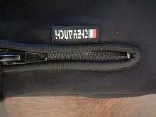 Guantes de esquí a prueba de frío para invierno, resistentes al agua, cálidos, para pantalla táctil, clima frío, a prueba de viento, antideslizantes