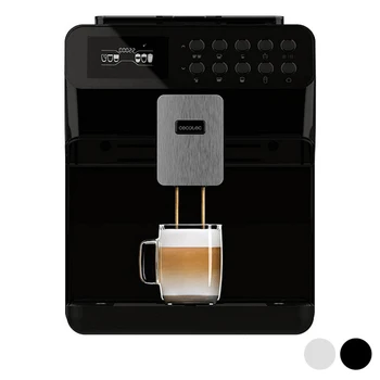 

Electric Coffee-maker Cecotec Power Matic-ccino 7000 1,7 L 1500W