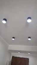 Lamp Spot-Light Led-Driver Surface-Mounted AC85-265V Cob Led 1 5W7W12W18W SMD5730