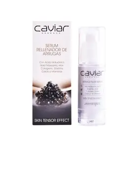 

DIET ESTHETIC CAVIAR ESSENCE wrinkle filler sérum 30 ml