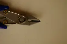 Pliers Wire-Cable-Cutter Hand-Tools Electronic-Repair Precision-Diagonal Cutting 