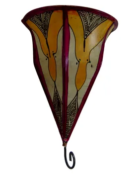

Applique Lamp Henne Arabic Morocco Moroccan Ethnic Chic 2506191620