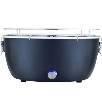 

Master bbqgrill bistecchiera portatile alimentazione a batterie usb