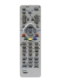 

Remote CONTROL Thomson RCT 311AC1 TV, DVD, DPL2913B, DPL907VD, DPL933VD