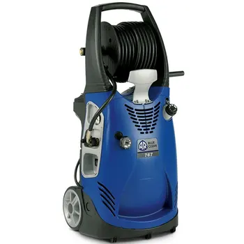 

PRESSURE WASHER TO/PR 130BAR 600LT/H 2,6KW 767 RLW AZ AR BLUE C