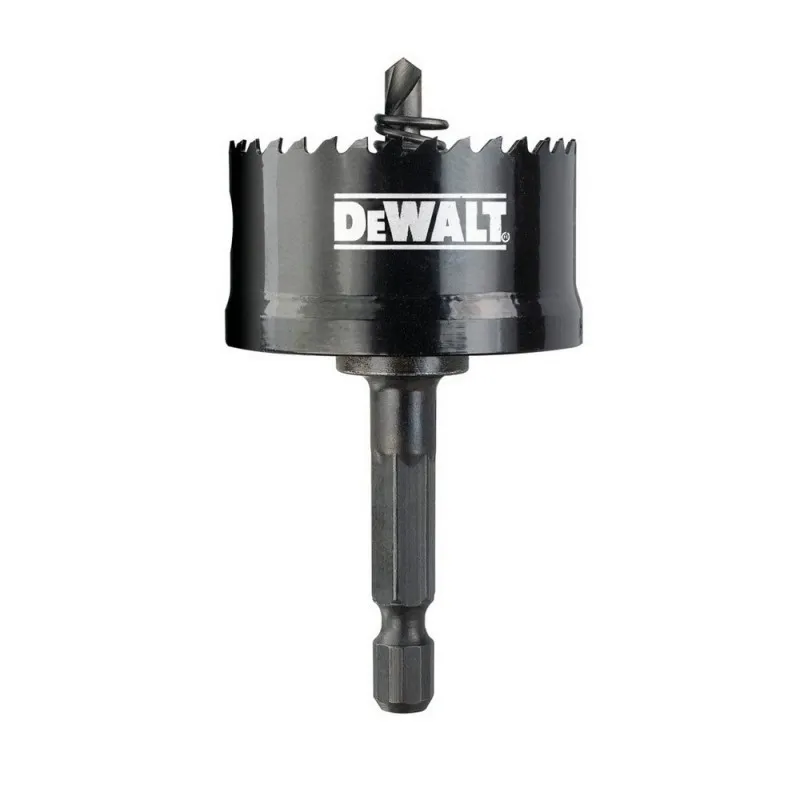 DEWALT DT8257 QZ Crown bimetallic Impact 32 мм|Аксессуары для электроинструментов| |