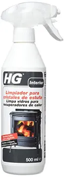 

HG 431050109 stove cleansers (0.5 l, 500 ml