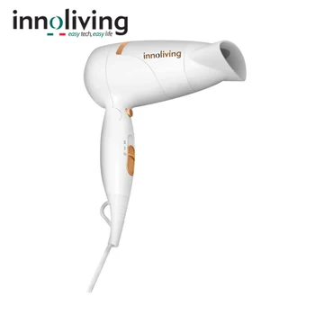 

Hair dryer compact 1600W foldable handle INNOLIVING INN-603
