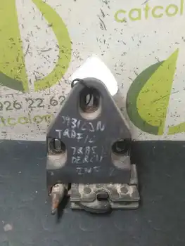 

7427581 Rear Door lock Right Renault Trafic Combi (ab 4.01) 1.9 Diesels