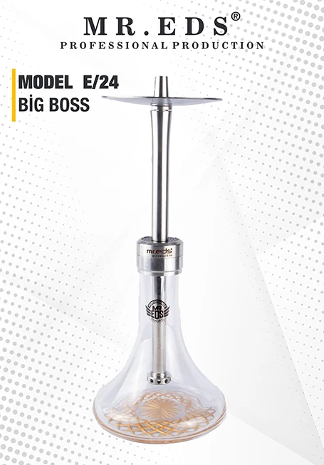 

MODEL E24 BOTTLETHE