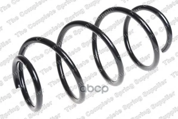 40 372 48_пружина Передняя! Акпп Hyundai I30 Fd/Gd 1.6 07 Lesjofors 4037248 Lesjofors арт. 4037248
