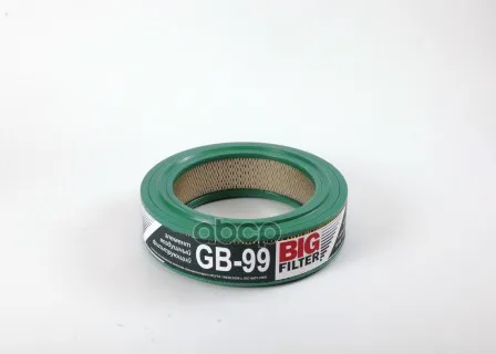 Фильтр Воздушный Big filter арт. GB-99