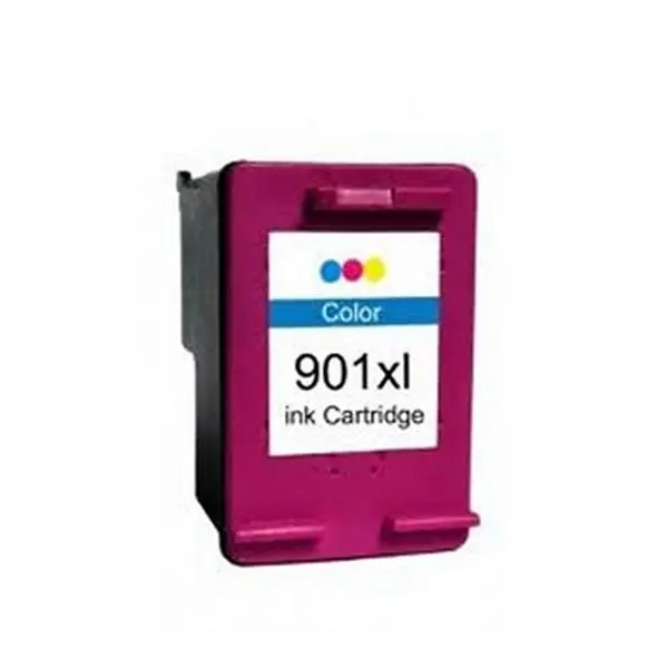 Переработанный чернильный картридж Inkoem hp N901