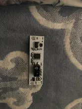 Switch-Module Hand-Sensor Short-Distance Constant-Voltage Sweep XK-GK-4010A Smart Home