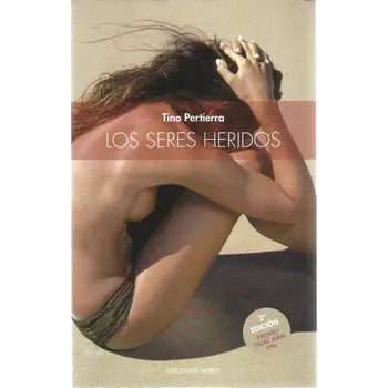 

Beings wounded. (Pertierra, Tino)